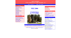 Desktop Screenshot of cpp.jura.kg.ac.rs